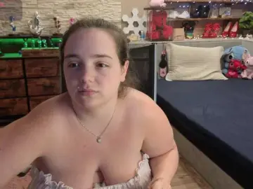 Bongacams Nude Webcam of KimberlyCaprice