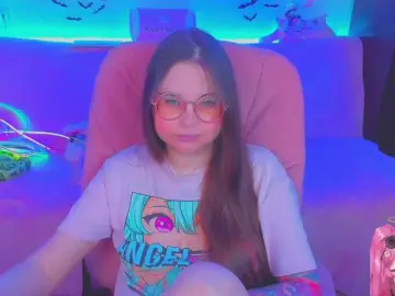 Bongacams Adult Webcam of LittleKitsune