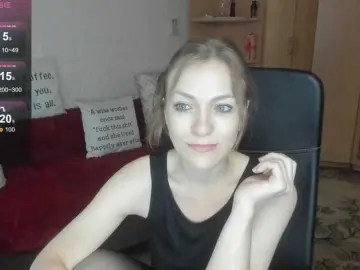 Bongacams Sex Chat of CherishSia