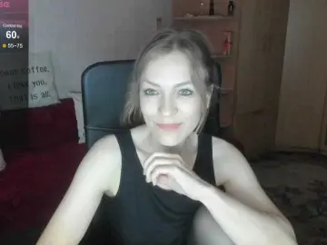 Bongacams Live Sex of CherishSia