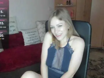 Bongacams Live Sex of CherishSia