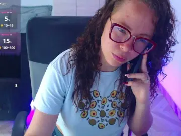 Bongacams Live Sex of SharonAGT