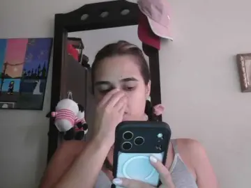 Bongacams Live Porn of trianabell