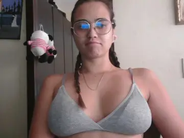 Bongacams Free Live Porn of trianabell