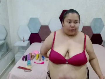 Bongacams Sex Cam of marianabbw