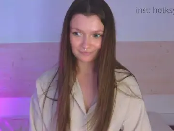 Bongacams Private Sex Chat of Hotksy