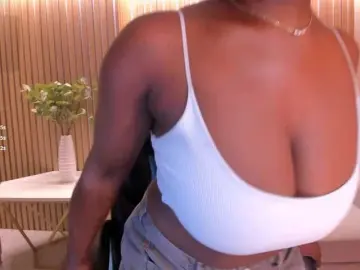 Bongacams Sex Chat of SavannahStorm
