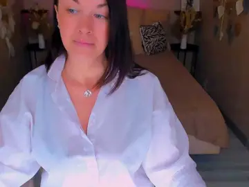 Bongacams Sex Chat of AnaMills
