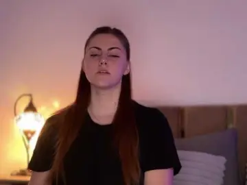 Bongacams Live Porn of claireheart