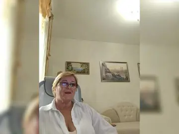 Bongacams Sex Cam of KarinkaSweet