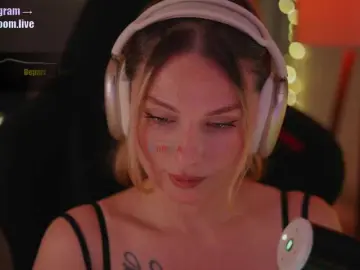 Bongacams Free Live Porn of DianaMurr