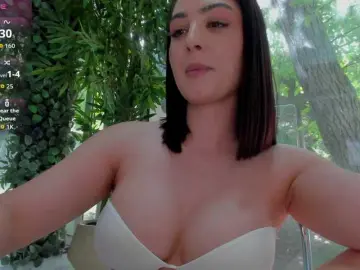 Bongacams Sex Cam of LexiStorm