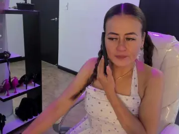 Bongacams Live Sex Cam of MAGHENTA