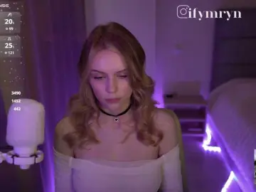 Bongacams Live Sex Cam of fymryn