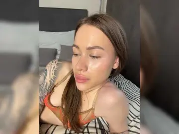 Bongacams Watch Live Sex Cams of nikaxx
