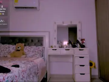 Bongacams Sex Cam of sharonDulce