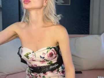 Bongacams Sex Cam of -Molly-