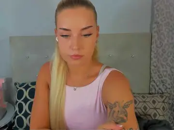 Bongacams Watch Live Sex Cams of KristyAngel