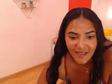 Bongacams Adult Webcam of MelissaCoss