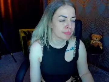 Bongacams Live Porn of AnnaSnow