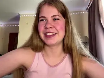 Bongacams Adult Webcam of JanessaArdry