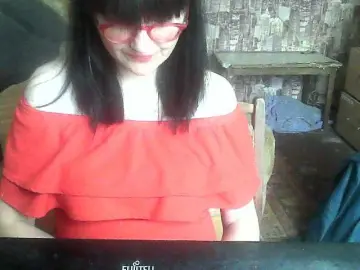 Bongacams Nude Webcam of LynnYana