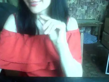 Bongacams Live Sex Cam of LynnYana