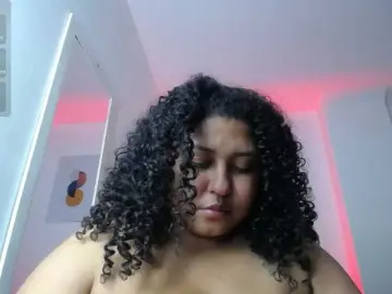 Bongacams Best Webcam of Ayliinn