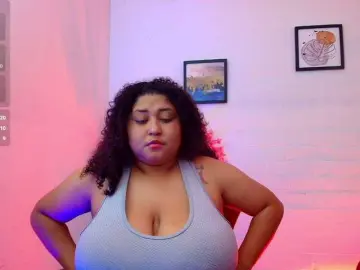 Bongacams Adult Webcams of Ayliinn