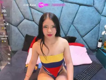 Bongacams Best live sex cam show of JulietaDiamond