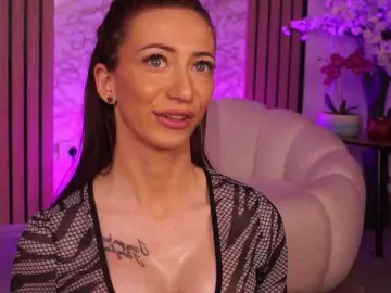 Bongacams Sex Cam of RubyFever