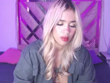 Bongacams Watch Live Sex Cams of TessaM2
