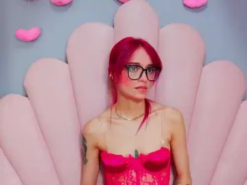 Bongacams Live Sex of LUCYMILLER