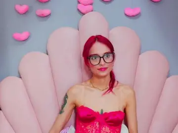 Bongacams Best Webcam of LUCYMILLER