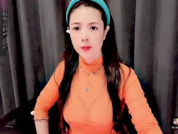 Bongacams Best Webcam of CN-MIMI