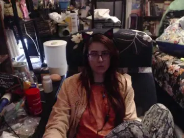 Bongacams Free Porn Cam of pussyxpaladin