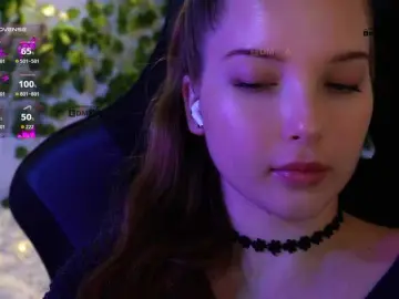 Bongacams Nude Webcam of mispopi
