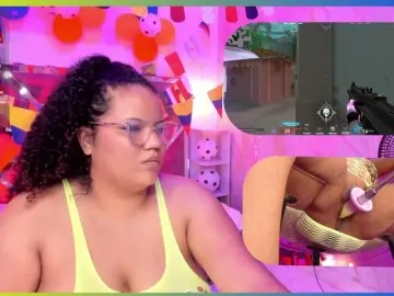 Bongacams Private Sex Chat of MhiaRey