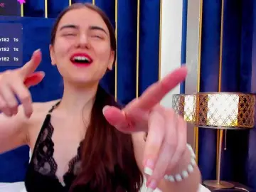 Bongacams Sex Cam of tenny-shy