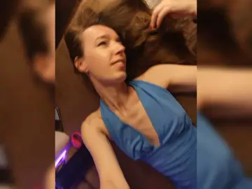 Bongacams Adult Webcam of StarKristy
