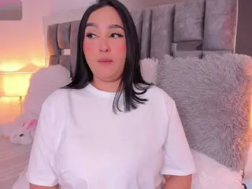 Bongacams Live Sex Cam of IrisEvans