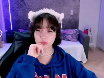 Bongacams Free Porn Cam of NonaWhyNot