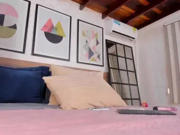Bongacams Free Porn Cam of ZafiraBlack