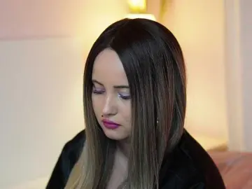 Bongacams Sex Chat of AdelineMoon