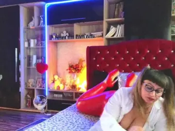 Bongacams Adult Webcam of CandyBigbooty