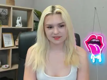 Bongacams Adult Webcam of SweetLilyxo