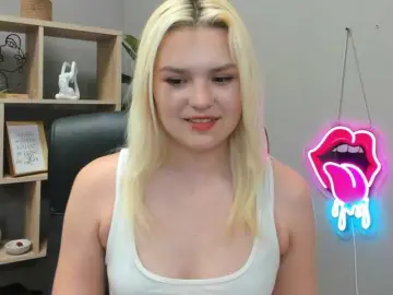 Bongacams Live Sex Cam of SweetLilyxo