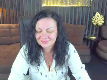 Bongacams Live Sex Cam of IrissMoon