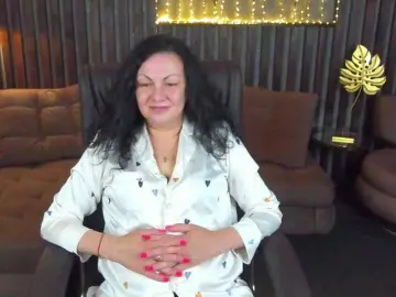 Bongacams Free Live Porn of IrissMoon