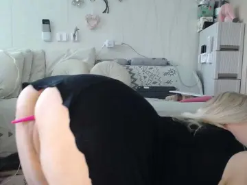 Bongacams Watch Live Sex Cams of Kamila5555555